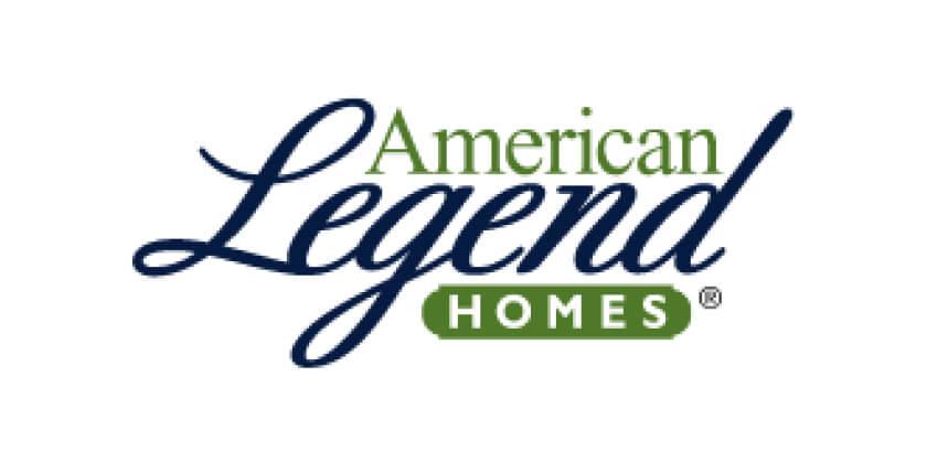 American Legend Homes logo