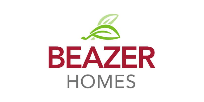 Beazer Homes logo