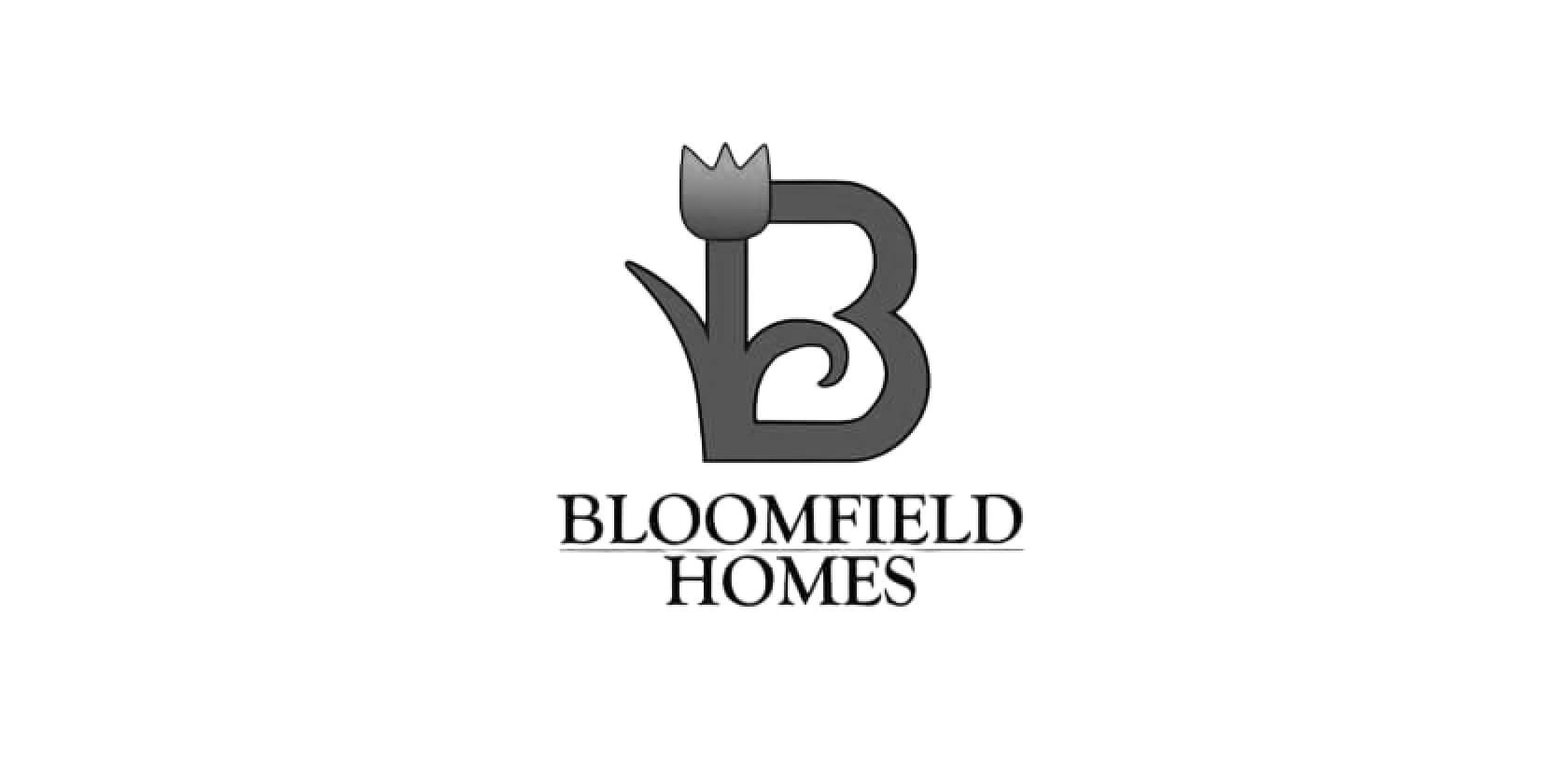 Bloomfield Homes logo