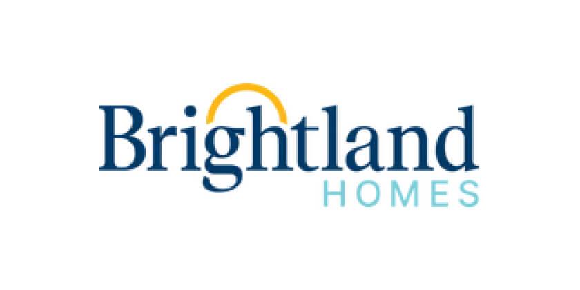 Brightland Homes logo