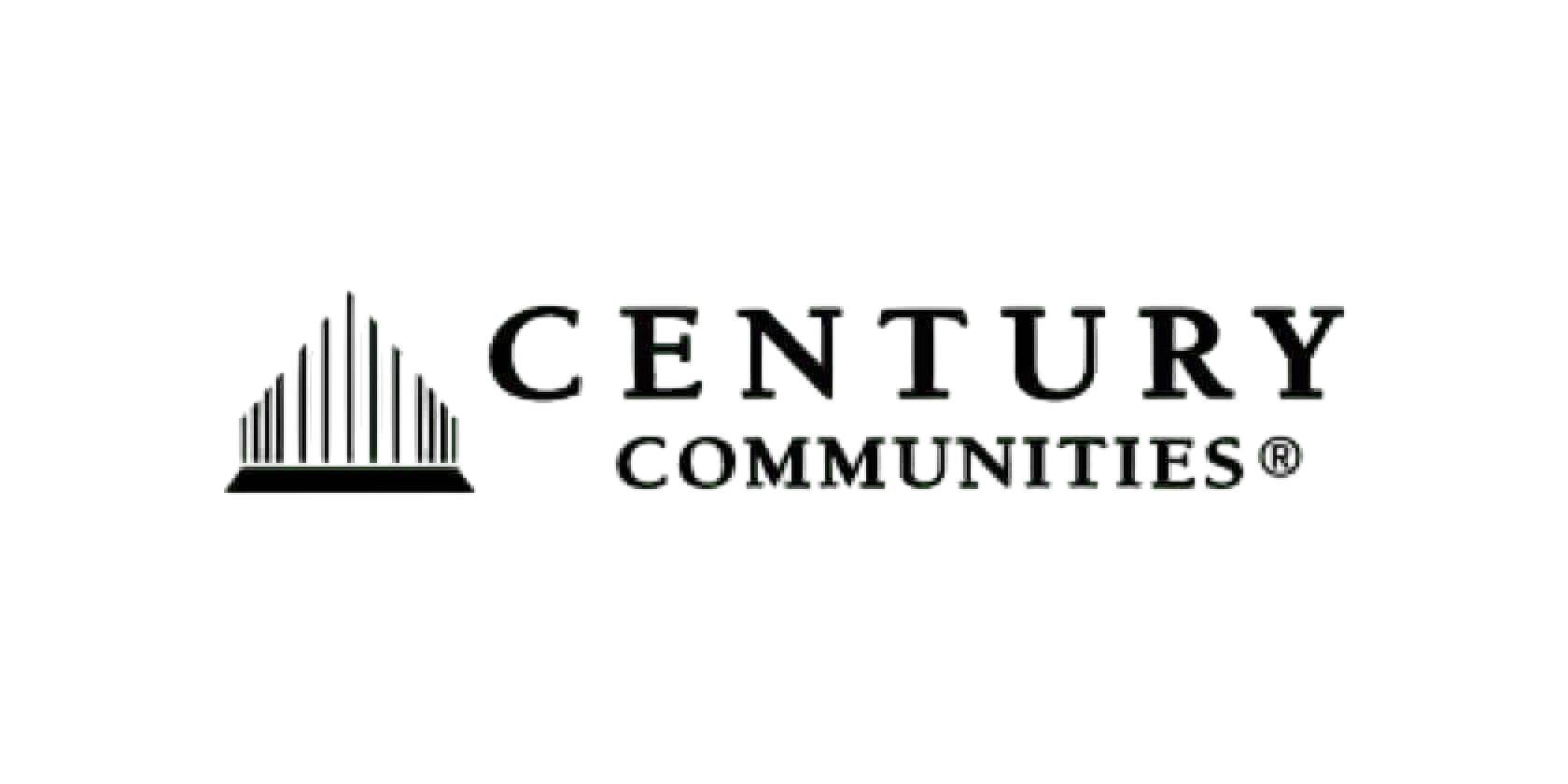 Century Communities logo