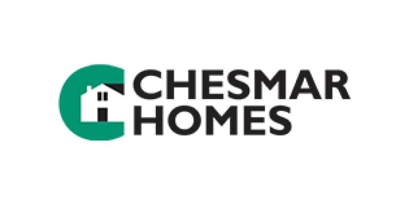 Chesmar Homes logo