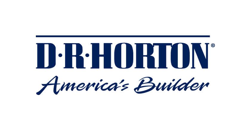 D.R. Horton logo