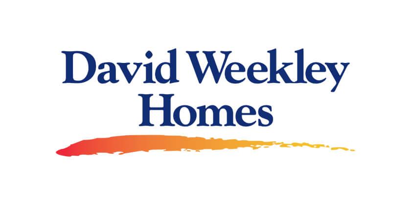 David Weekley Homes logo