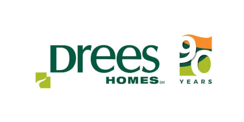 Drees Custom Homes logo