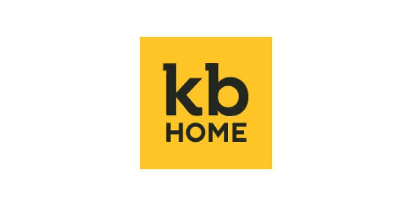 KB Home logo