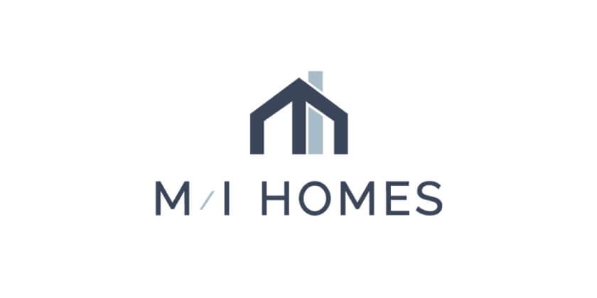 M/I Homes logo