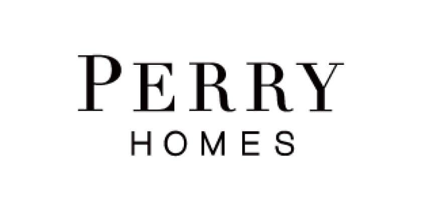 Perry Homes logo