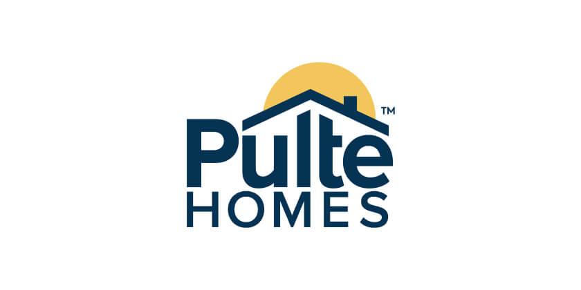 Pulte Homes logo