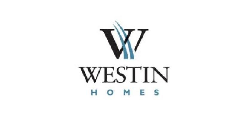 Westin Homes logo