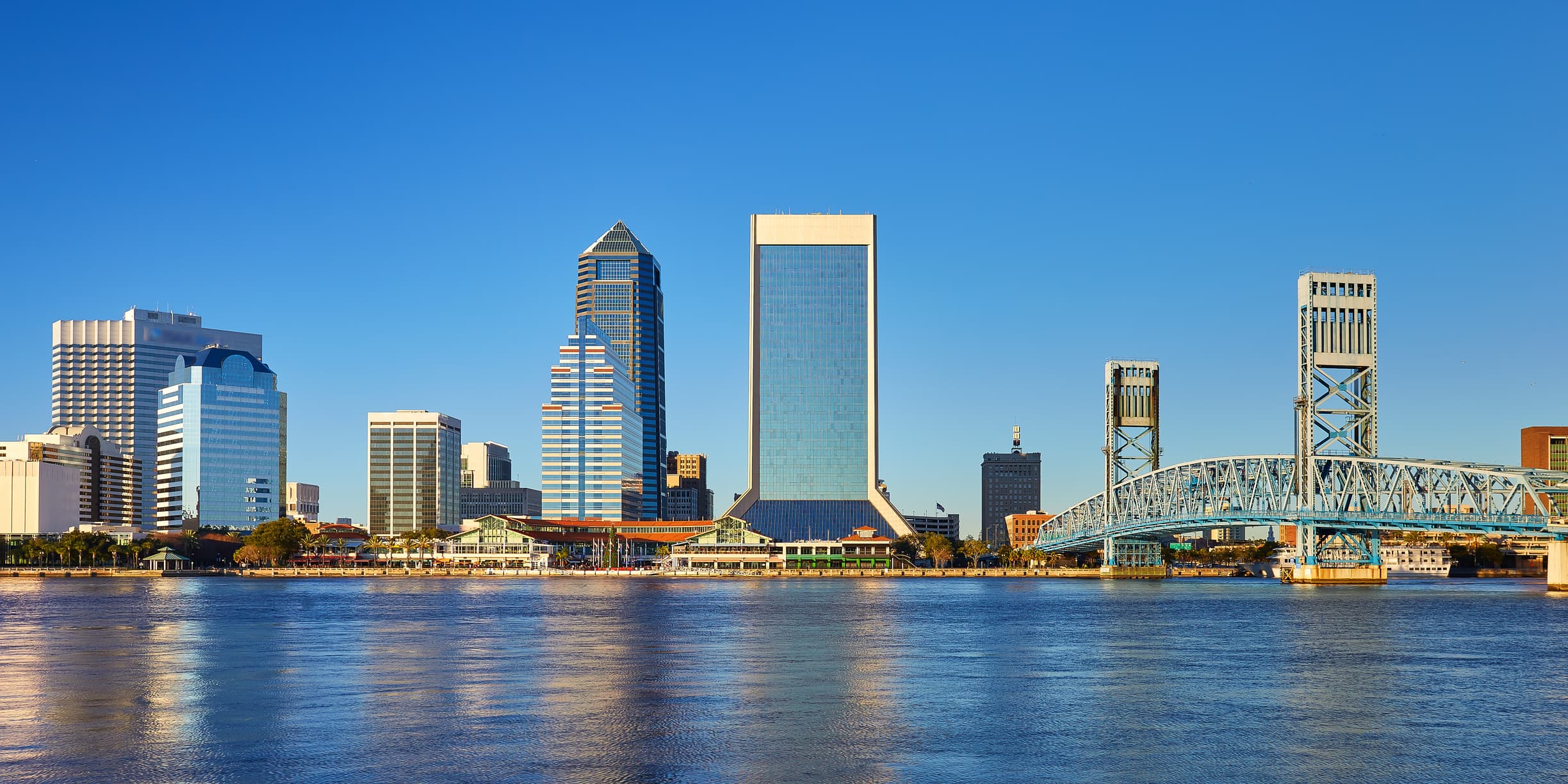Jacksonville Metropolitan Area