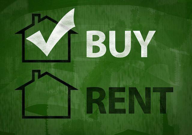 Buy or Rent