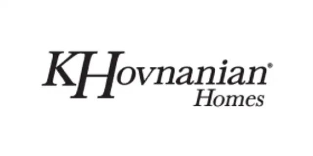 K. Hovnanian® Homes