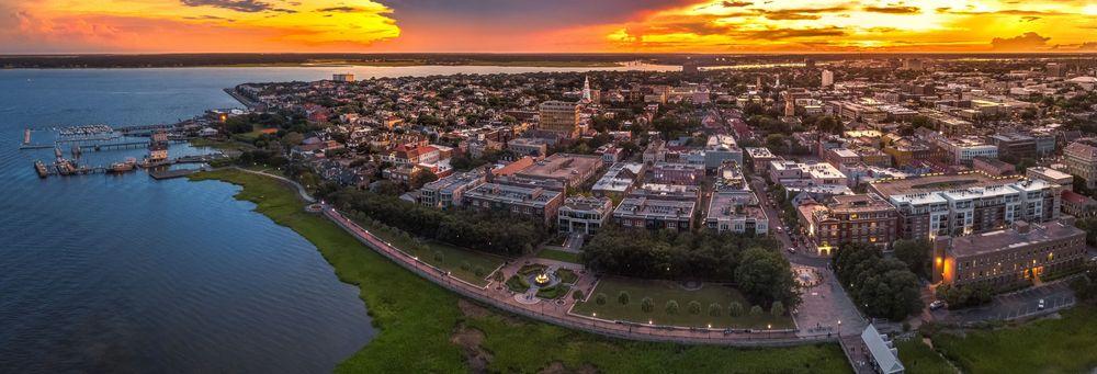 Charleston Metropolitan Area