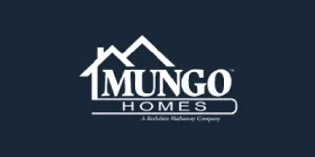 Mungo Homes