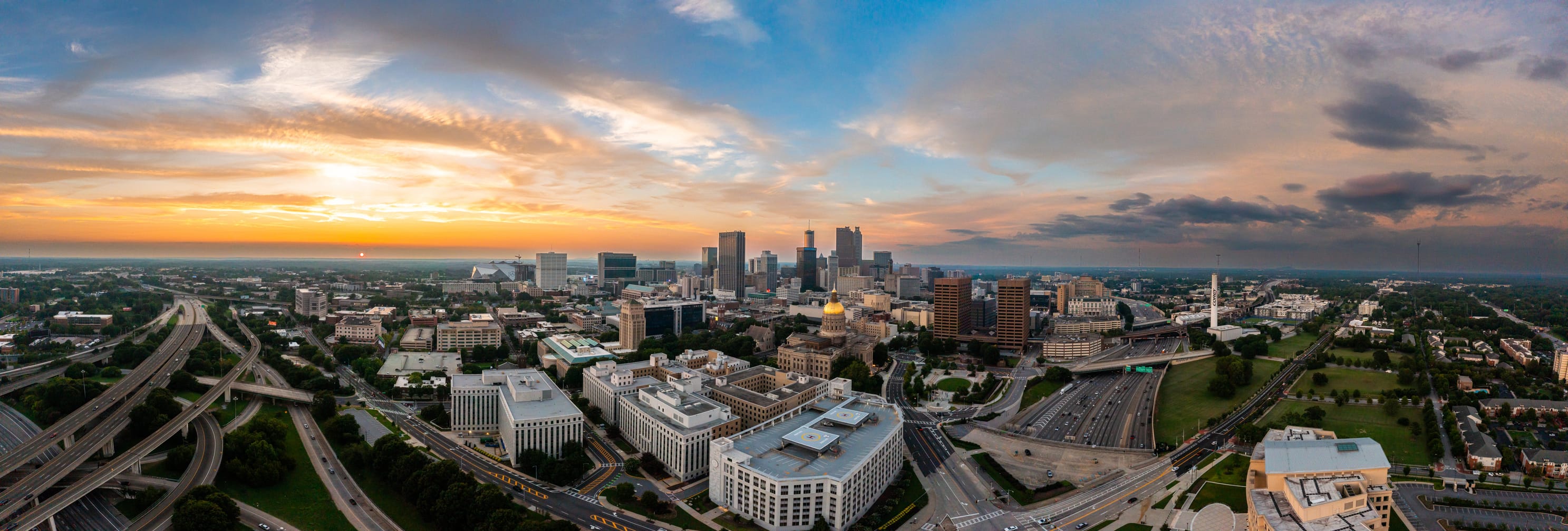 Atlanta Metropolitan Area new construction market: prices, trends, guides & homes as of December 2025