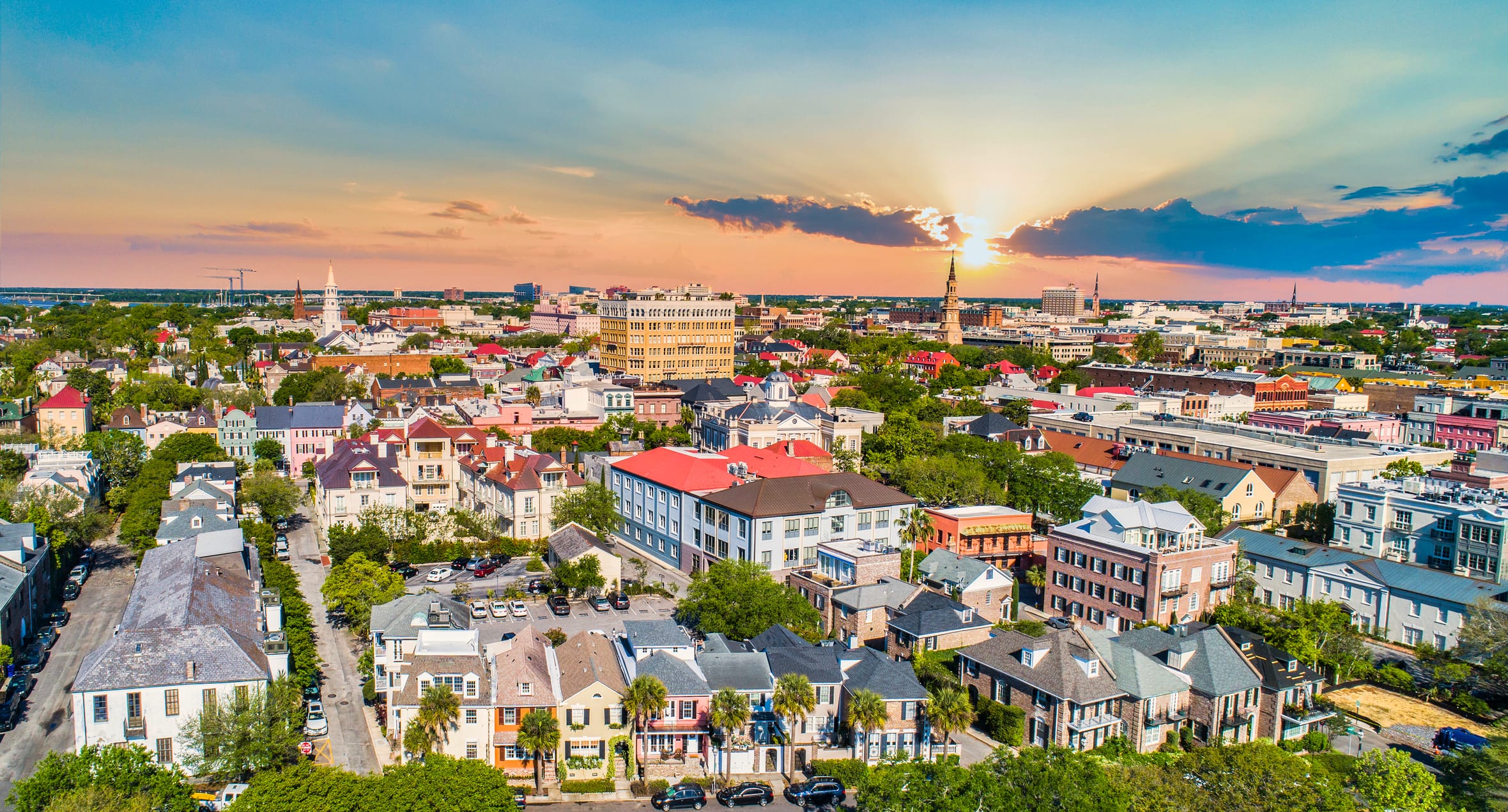 Charleston Metropolitan Area new construction market: prices, trends, guides & homes as of December 2025