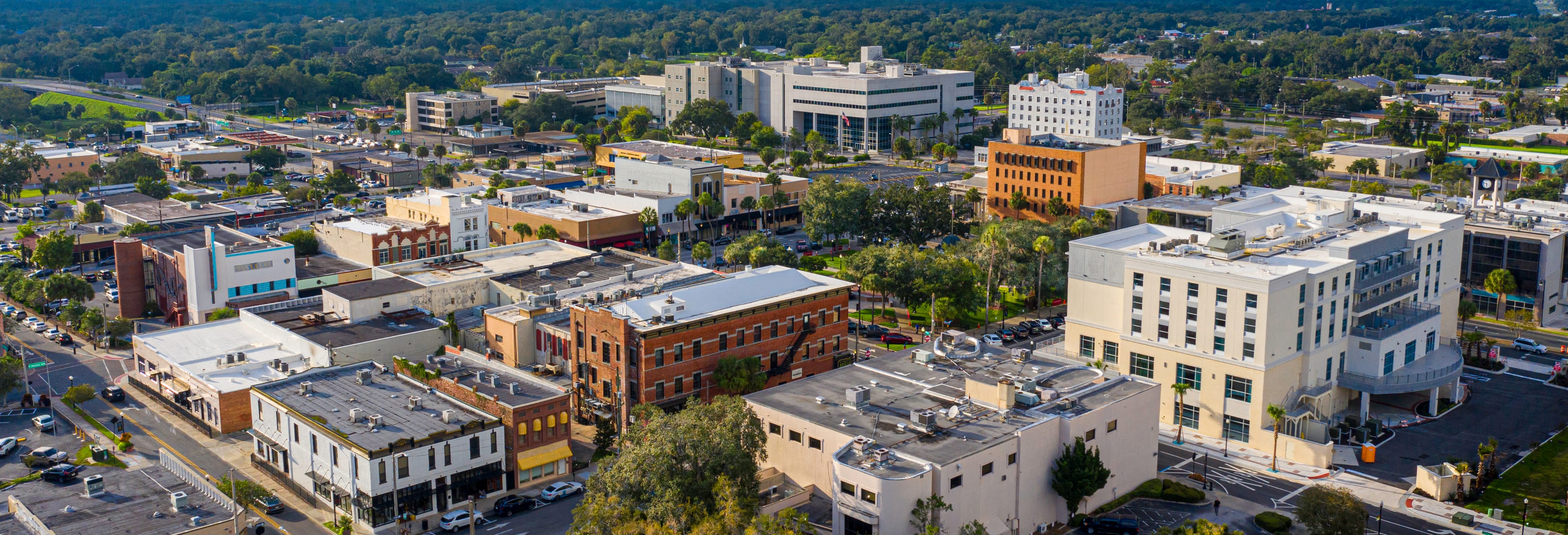 Gainesville–Ocala Area new construction market: prices, trends, guides & homes as of December 2025