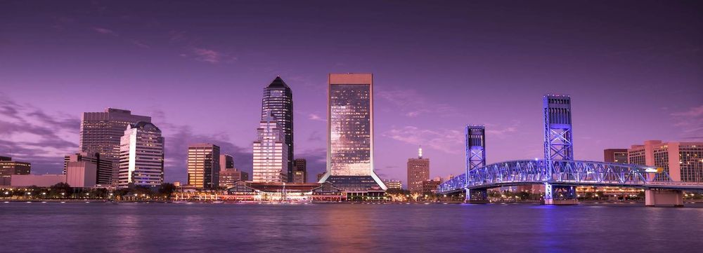 New and pre-construction homes in Jacksonville Metropolitan Area