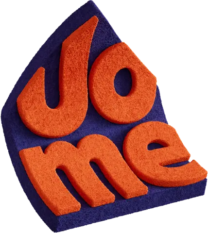 Jome Logo