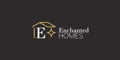 Enchanted Homes logo