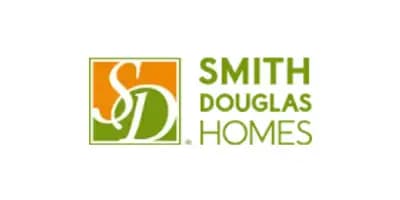 Smith Douglas Homes logo