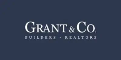 Grant & Co logo