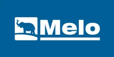The Melo Group logo
