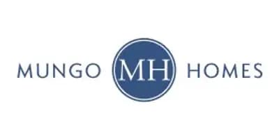 Mungo Homes logo