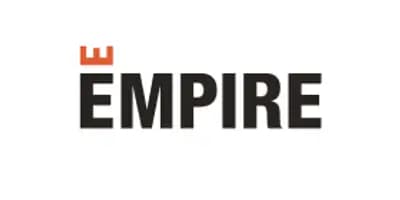 Empire Homes logo