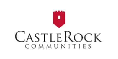 CastleRock Communities logo