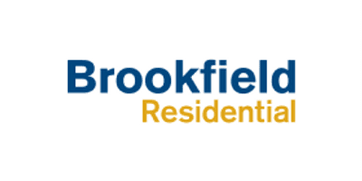 Brookfield Residential logo