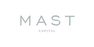 Mast Capital logo