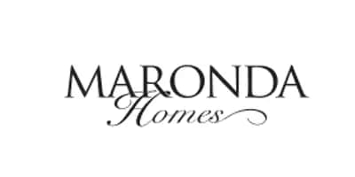 Maronda Homes logo