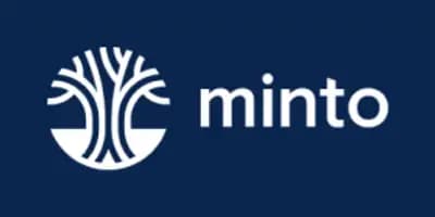 Minto Communities logo