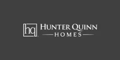 Hunter Quinn Homes logo