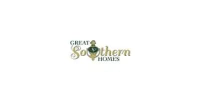 Great Southern Homes logo