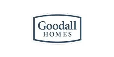 Goodall Homes logo