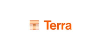 Terra Group logo