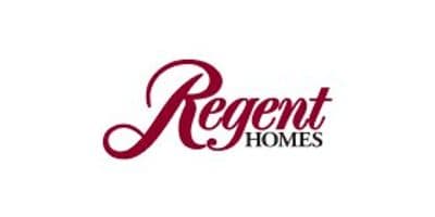 Regent Homes logo