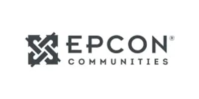 Epcon Communities logo