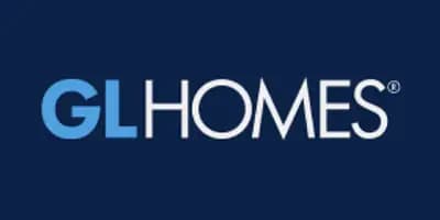 GL Homes logo