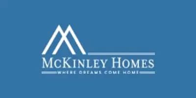McKinley Homes logo