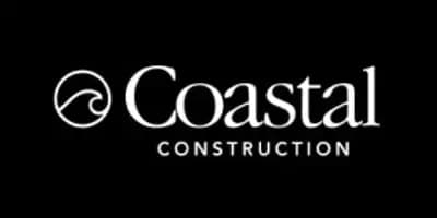 Coastal Construction Company logo