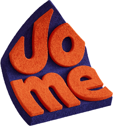 Jome Logo