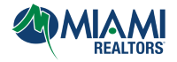 Miami Realtors Logo