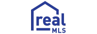 Real MLS Logo