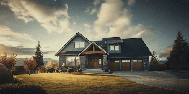 Exploring the Diverse Types of New Construction Homes