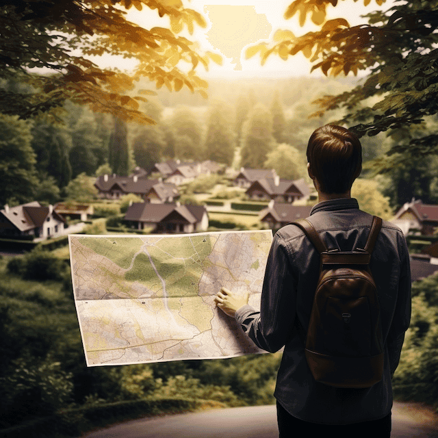 Homebuyer Guide to Dodge Common Mistakes