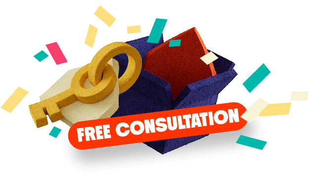 Free consultation